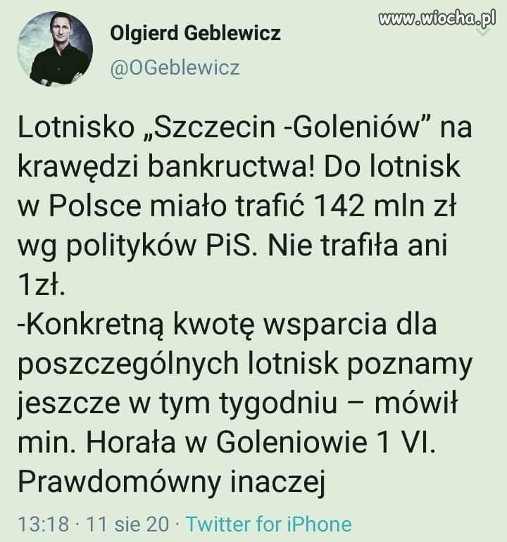 Kolejny punkt 