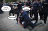 Nowe hasło policji POMAGAMY I CHRONIMY