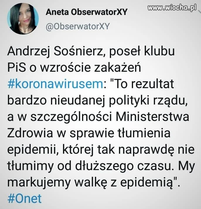 Cała prawda