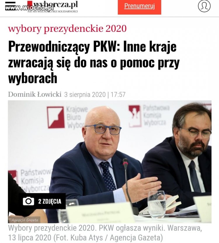 Ciekawe które to kraje, Korea Północna?