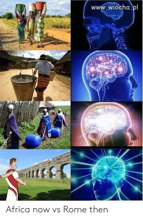 Po co myśleć i budować