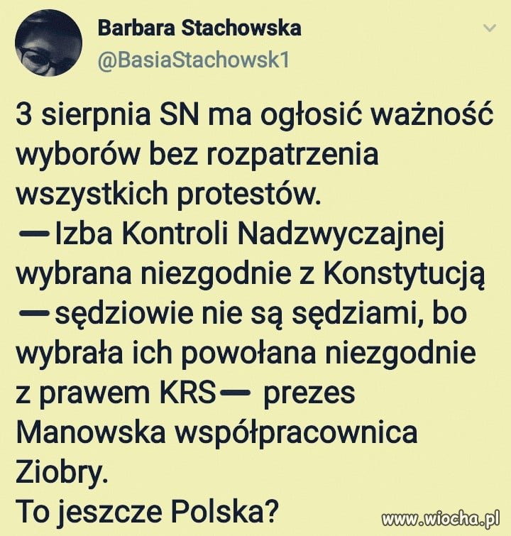 Fikcja goni fikcję