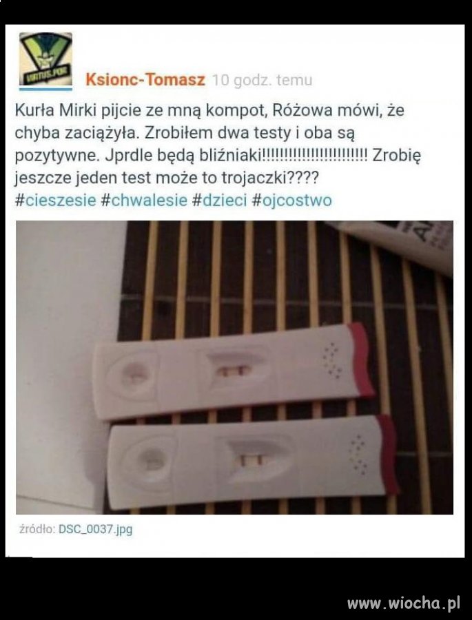 Dumny tatuś 