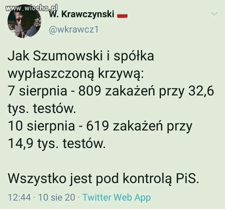 Tak się robi naród w ch...