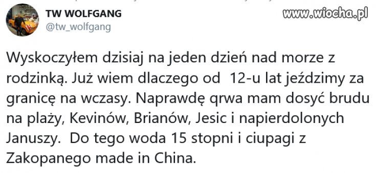 Po prostu Polska