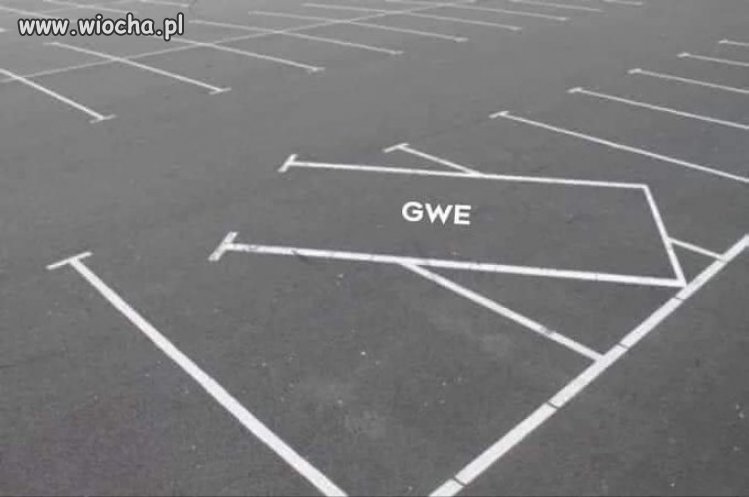 Wiecie o co chodzi?