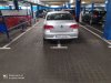 Burak pod CARREFOUR