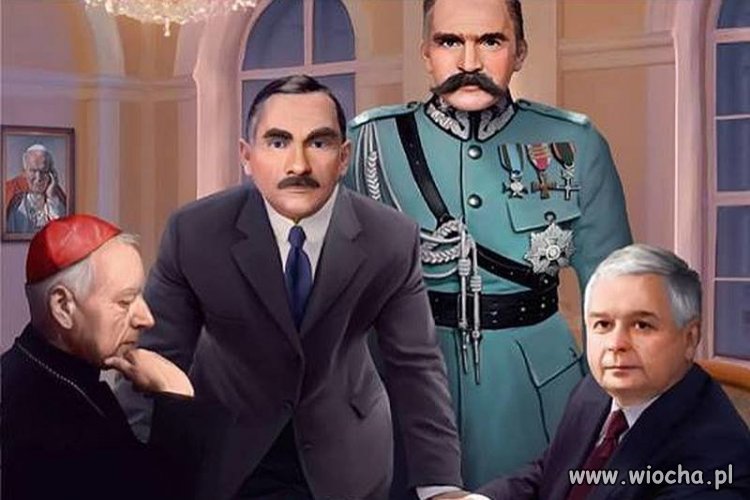 Niezły odjazd