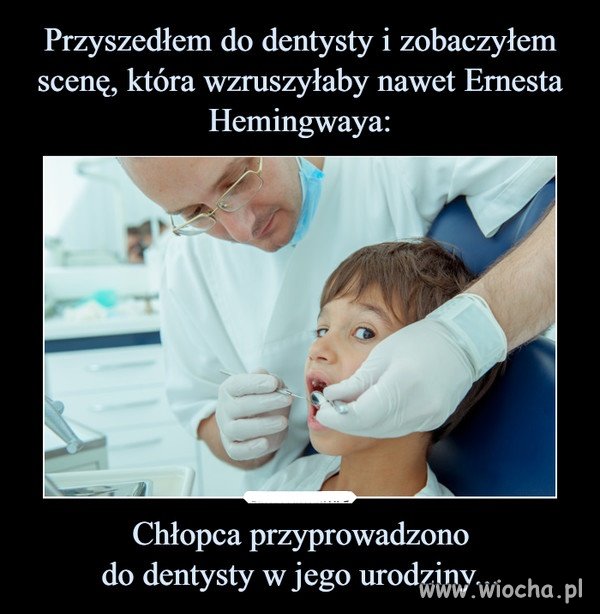 Prezent urodzinowy 