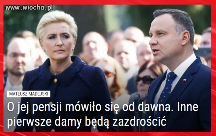 18 tysięcy tylko za to żeby milczała. 
