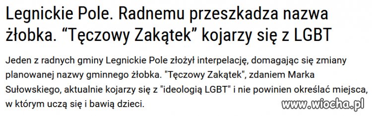 Pamiętaj rodzicu! 
