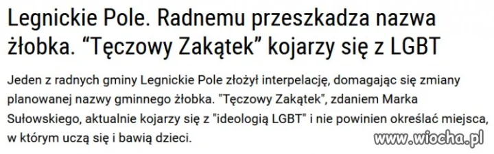 Pamiętaj rodzicu! 