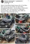 Niemiec płakał jak sprzedawał. 