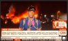 Pokojowe protesty według CNN
