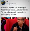 Decyzja przyszła z góry 