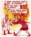 Przyznali jej Krzyż Zasługi?