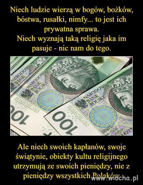 To jest chore...