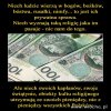 To jest chore...