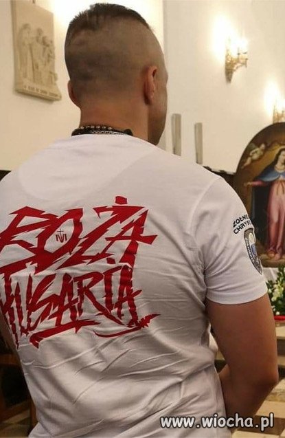 Boża Husaria.