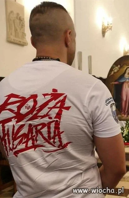 Boża Husaria.