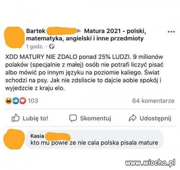 9 milionów ~polaków~