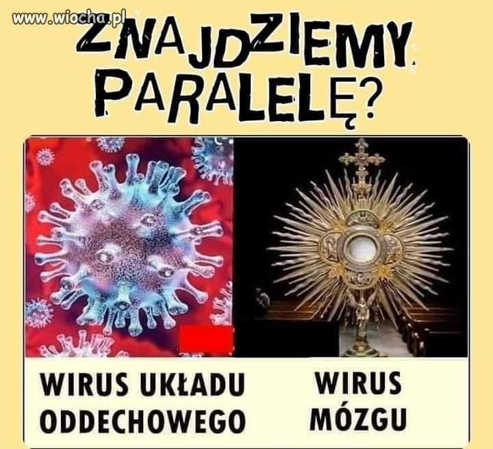 Wirusy 
