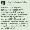 A piwo Lech to Leszek.