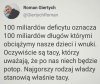 Jak to było? Wystarczy nie kraść?