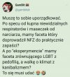 Sam Jarosław wie że to nie działa. 