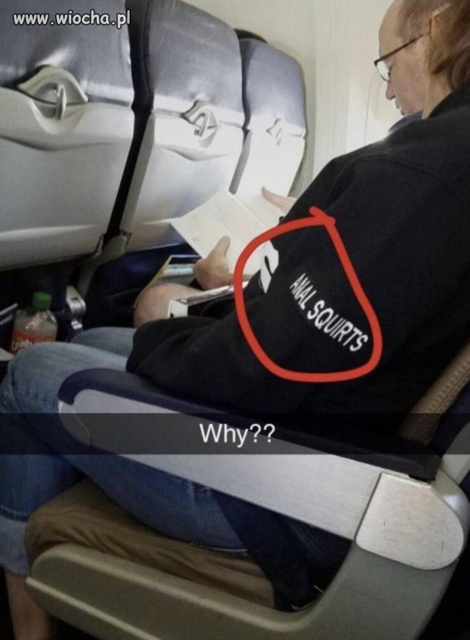 Że jak? 