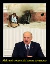 Wiadomość dla dyktatora 