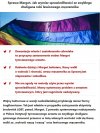 Ziobro nawet z tęczakami nie umie sobie poradzić