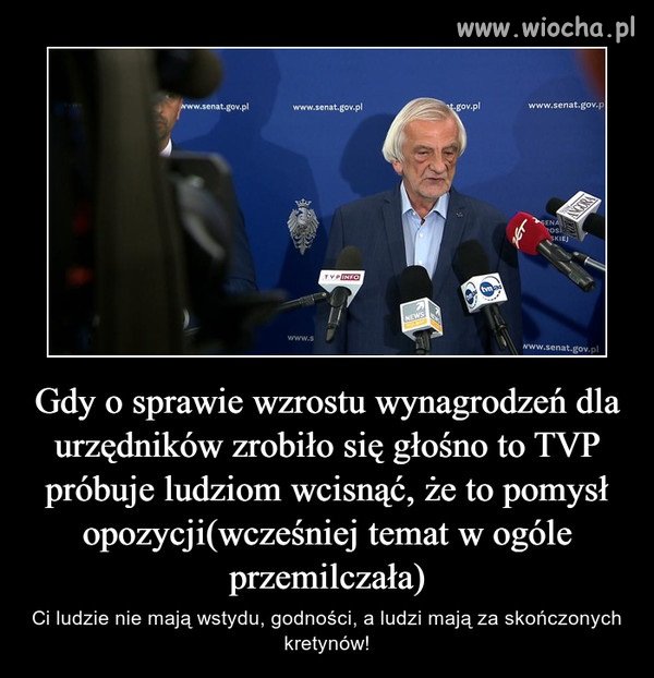Odwracania kota ogonem ciąg dalszy ...