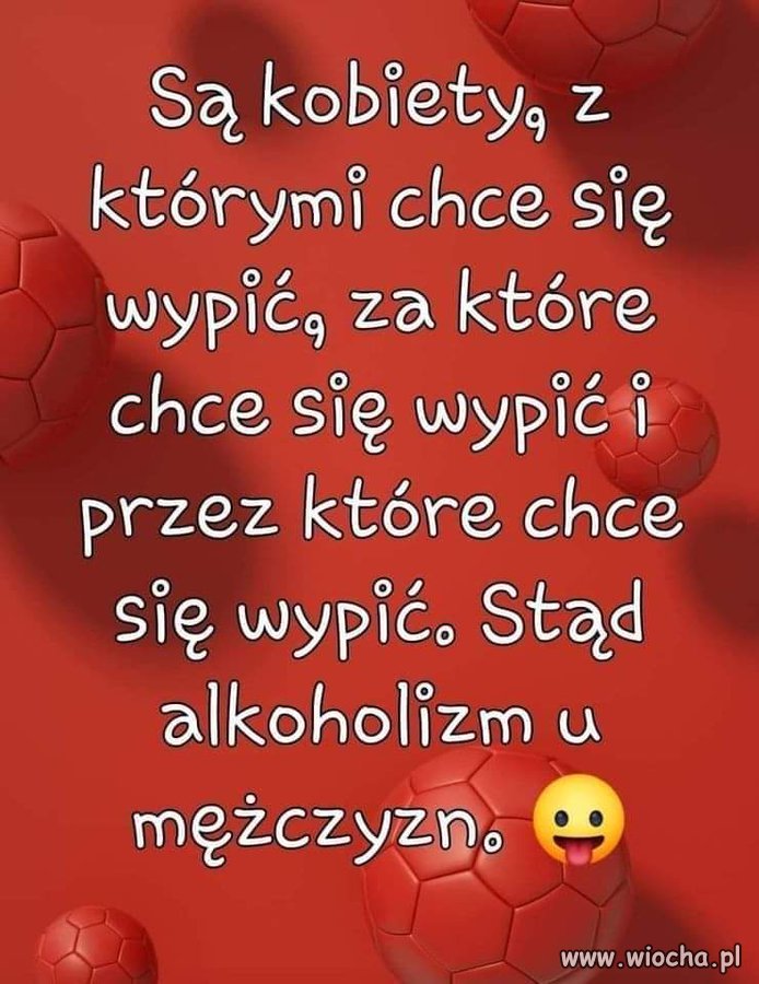 Problem alkoholizmu u mężczyzn wyjaśniony. 