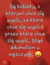Problem alkoholizmu u mężczyzn wyjaśniony. 