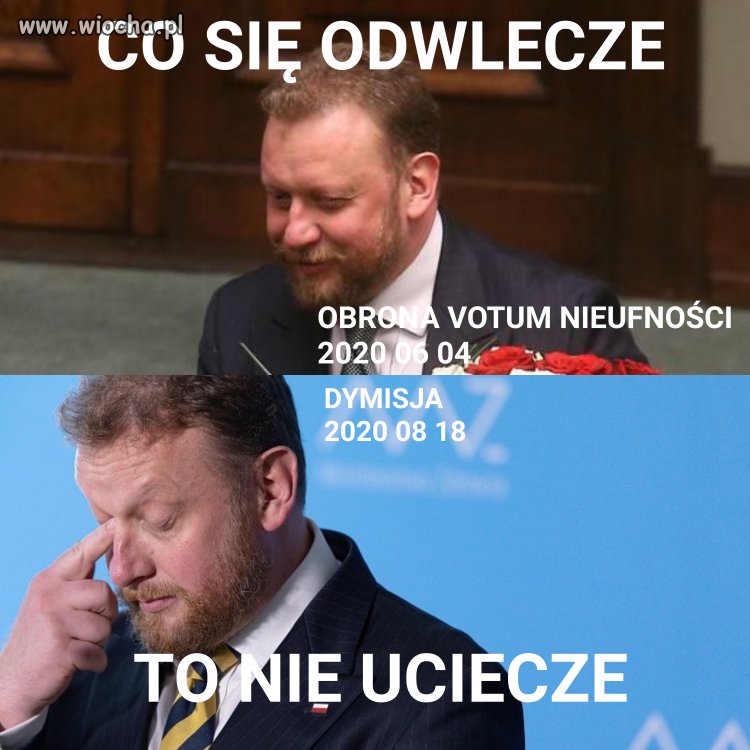 Z cyklu przysłowia polskie