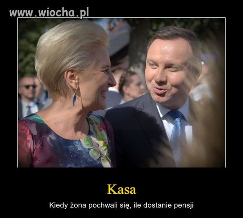 Kasa musi się zgadzać 