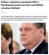 Sejm wkrótce uchwali że każdy podrzędny poseł PiS 