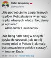 Zbyt podobne aby spać spokojnie ...