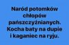 Policja bije