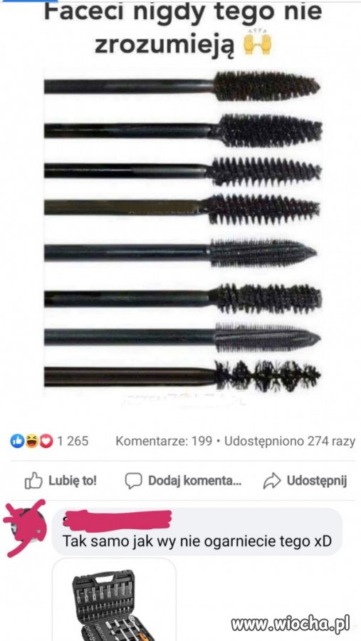 Ma rację   