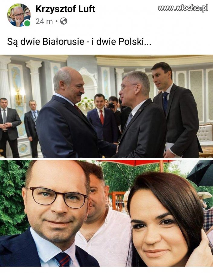 Brawo Krzychu 