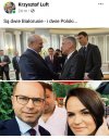Brawo Krzychu 