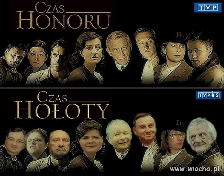 Kiedyś ... i dziś
