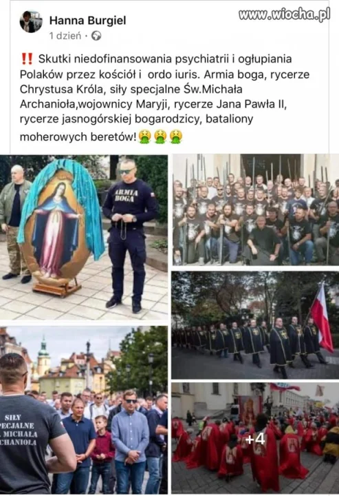 Średniowiecze. 