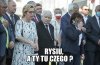 Kolejna miesięcznica. 