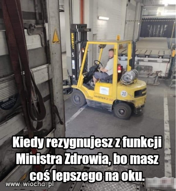 Warto było?