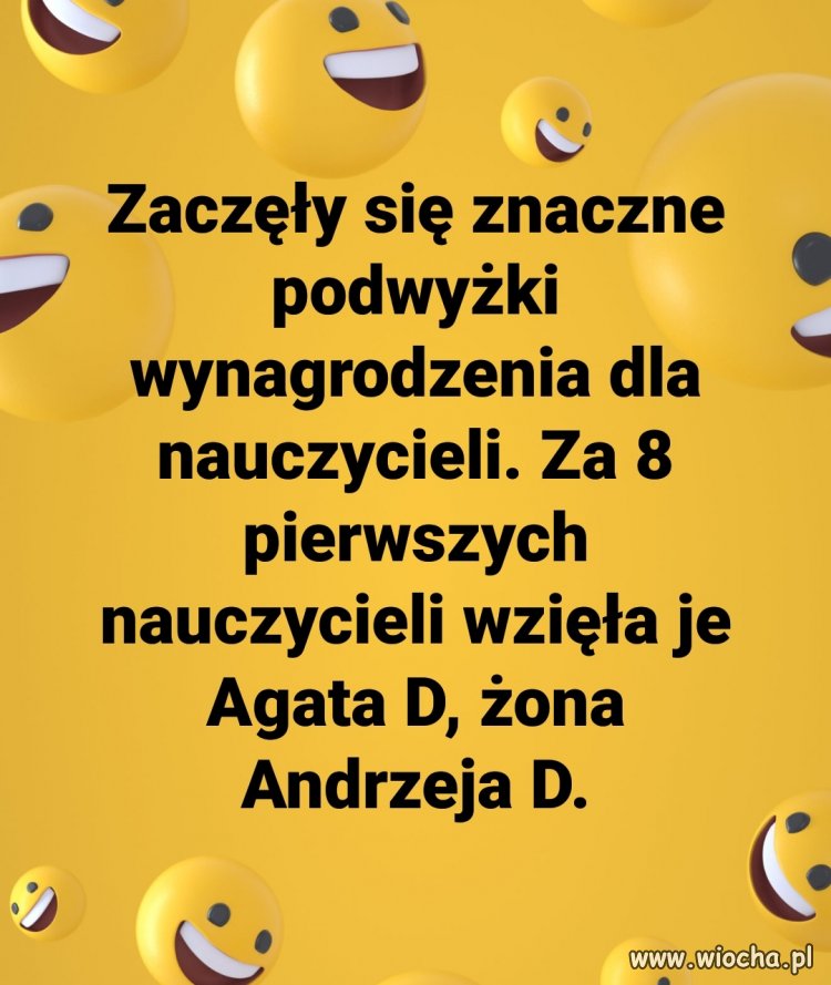 Znalazły się 
