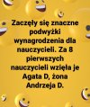 Znalazły się 