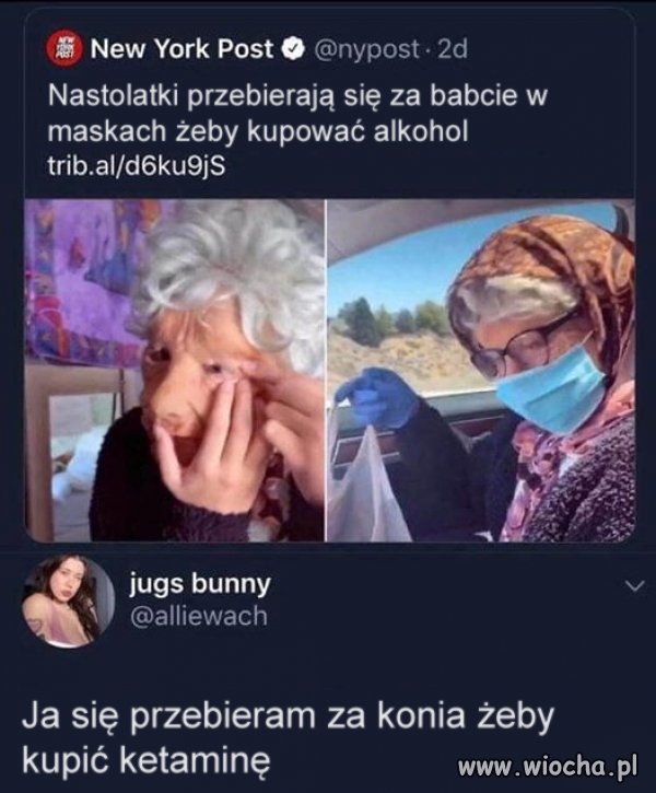 Taktycznie...